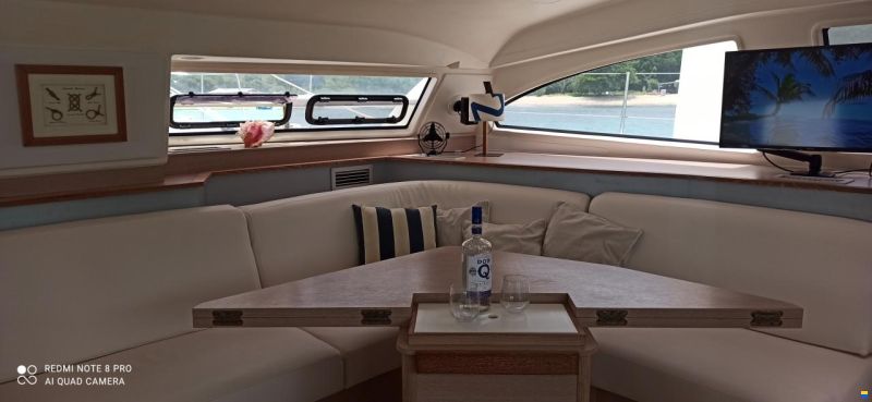 Catana 55
