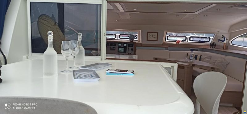 Catana 55