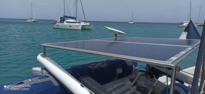 Catana 55