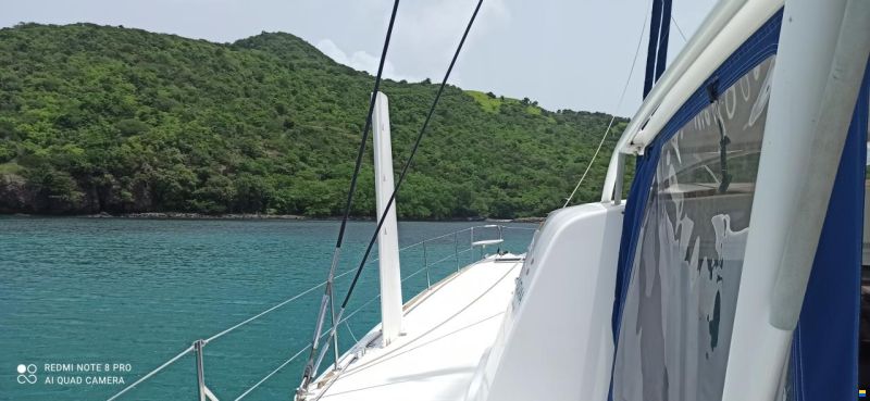 Catana 55