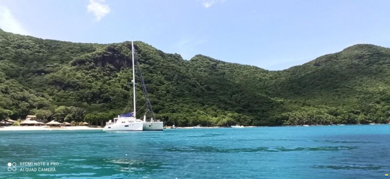Catana 55