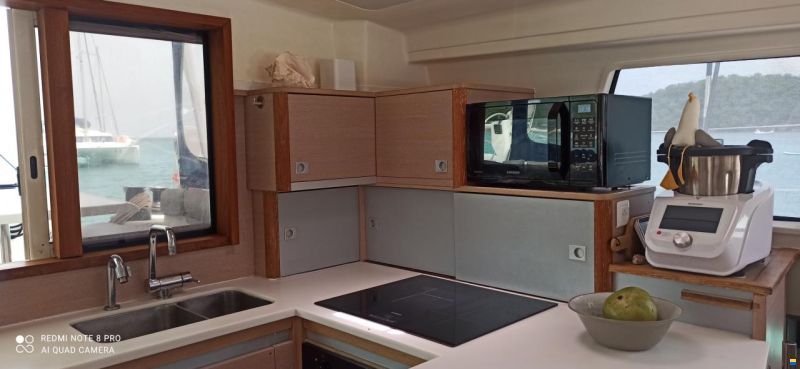 Catana 55