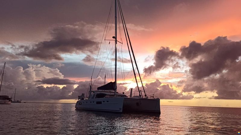 Catana 55