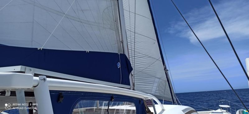 Catana 55