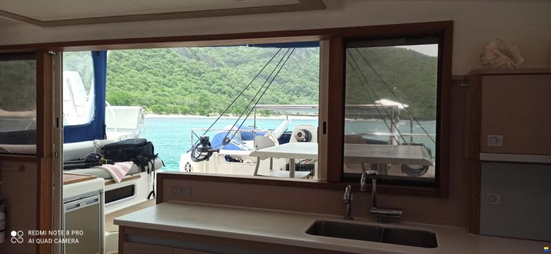 Catana 55