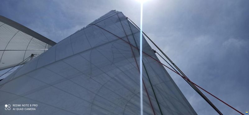 Catana 55