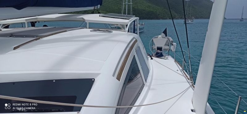 Catana 55