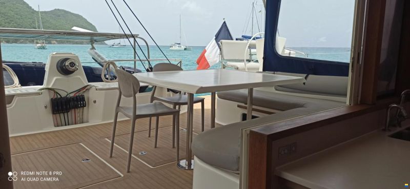 Catana 55
