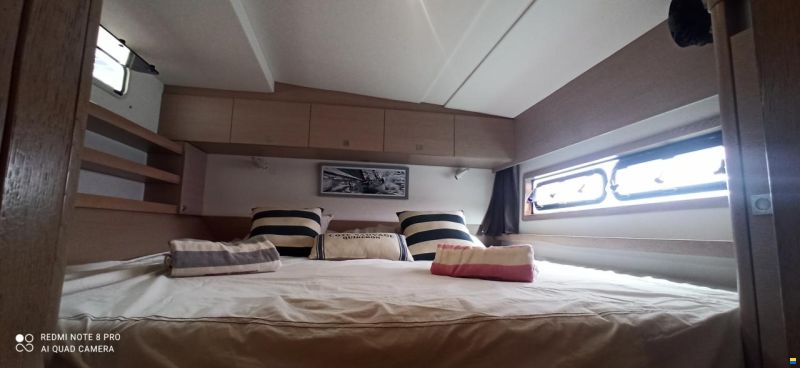 Catana 55