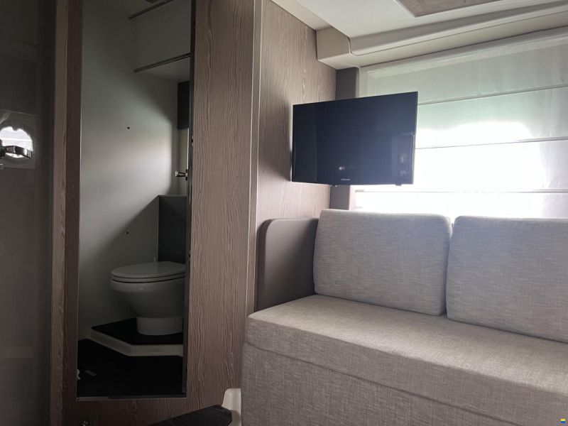 Cranchi M44 HT