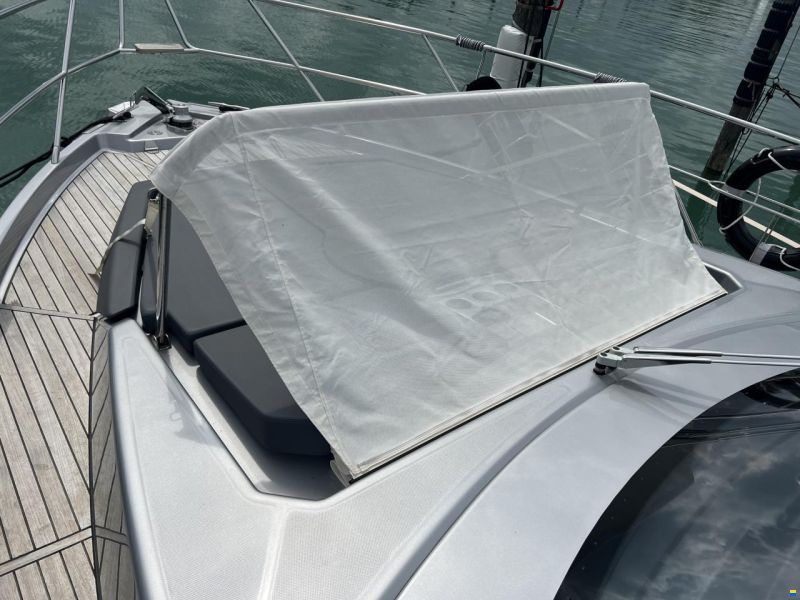 Cranchi M44 HT