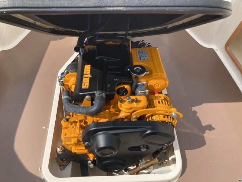 Interboat 17