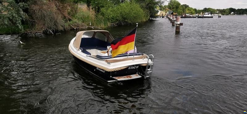 Interboat 17