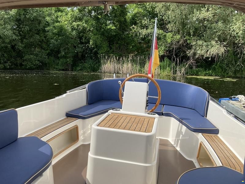 Interboat 17