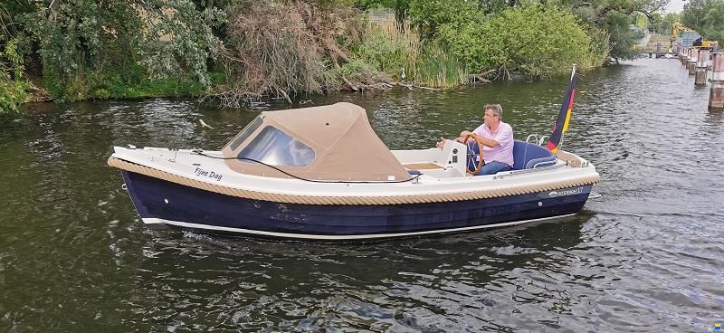 Interboat 17