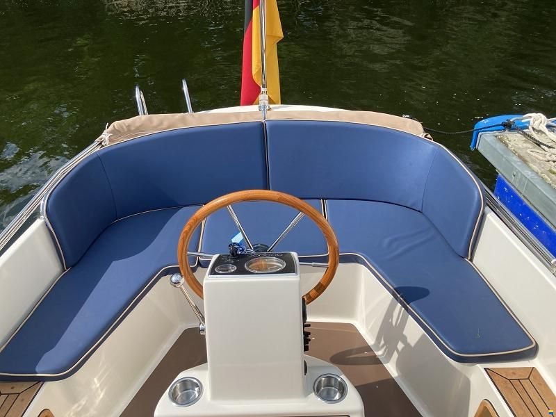 Interboat 17