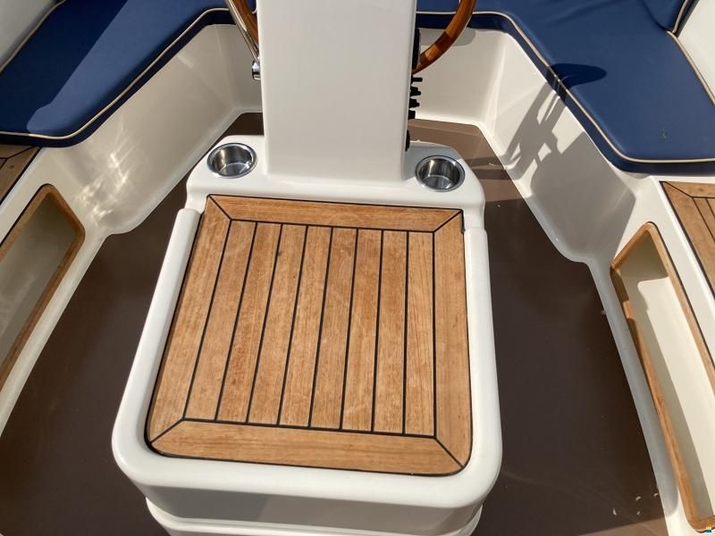 Interboat 17