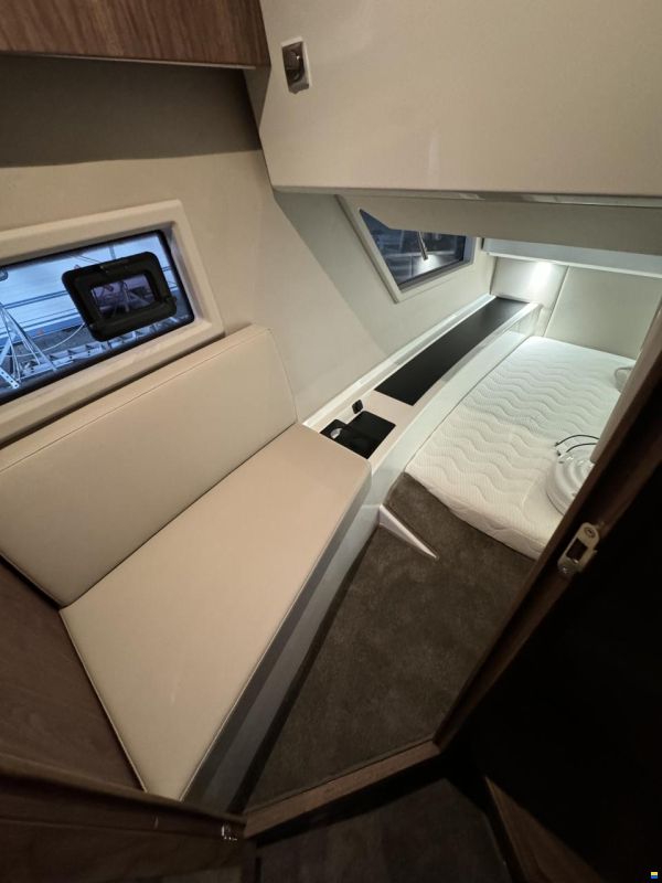 Grandezza 30 CA