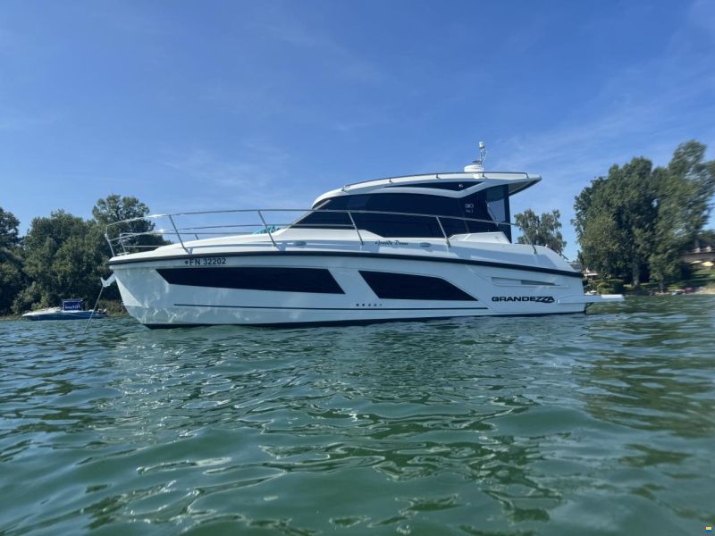 Grandezza 30 CA