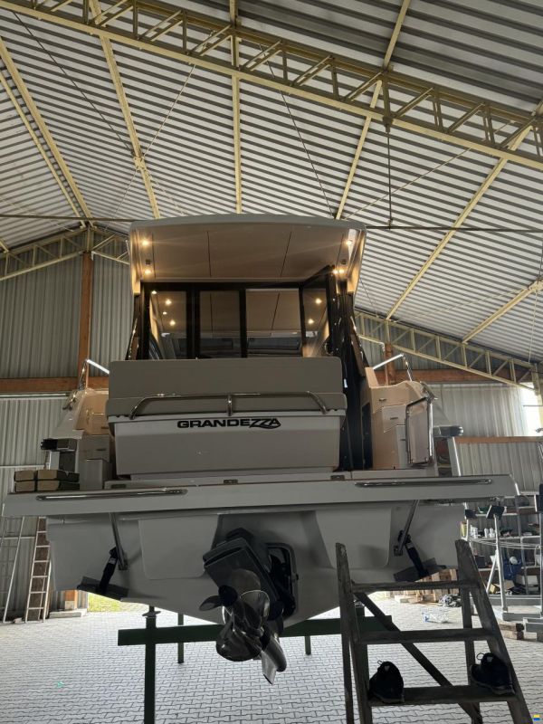 Grandezza 30 CA