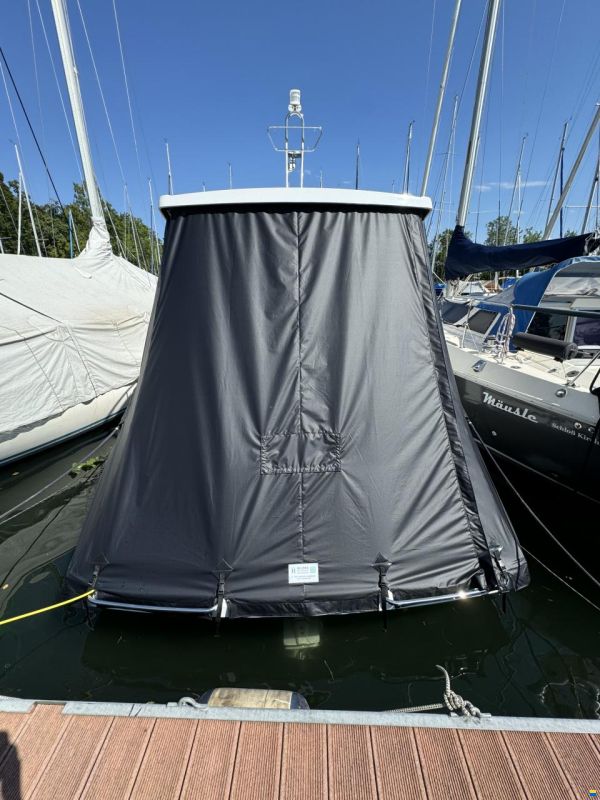Grandezza 30 CA