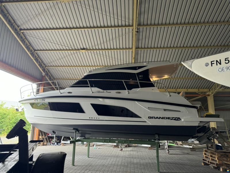 Grandezza 30 CA