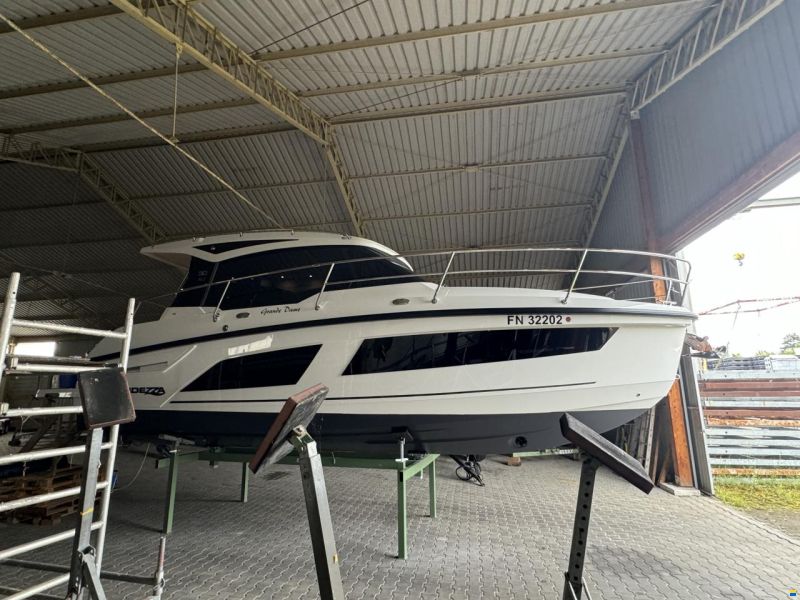 Grandezza 30 CA