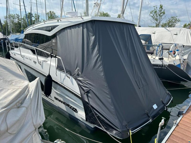 Grandezza 30 CA