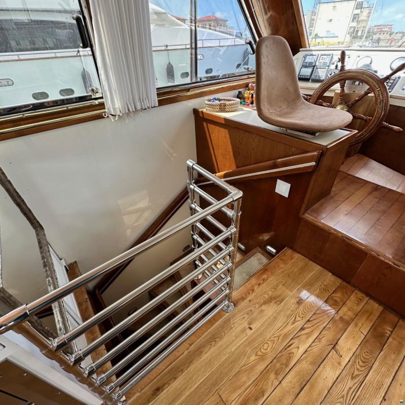Viking Marin Caicco