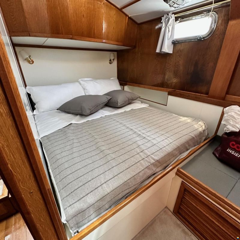 Viking Marin Caicco