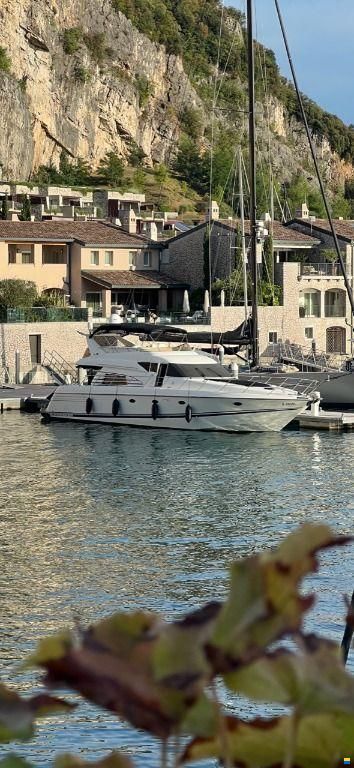 Sunseeker MANHATTAN 62