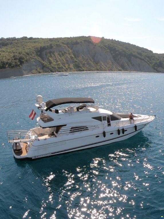 Sunseeker MANHATTAN 62