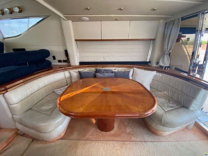 Sunseeker MANHATTAN 62