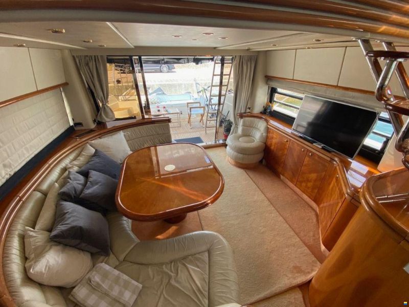 Sunseeker MANHATTAN 62