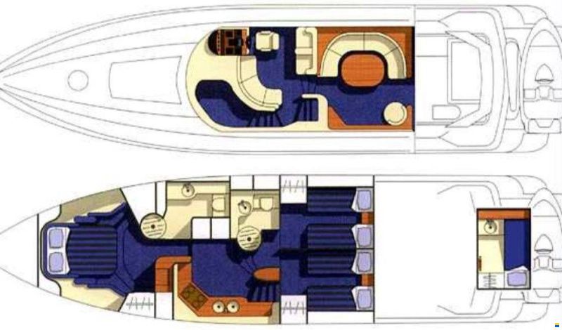 Sunseeker MANHATTAN 62
