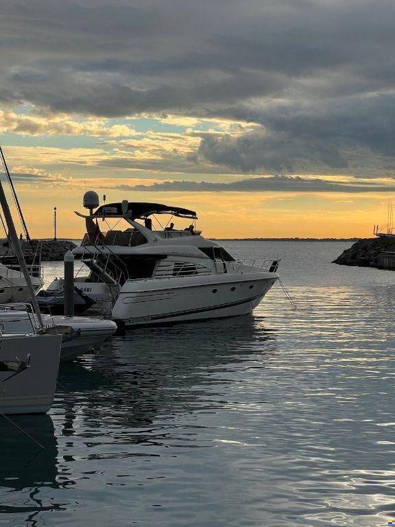 Sunseeker MANHATTAN 62