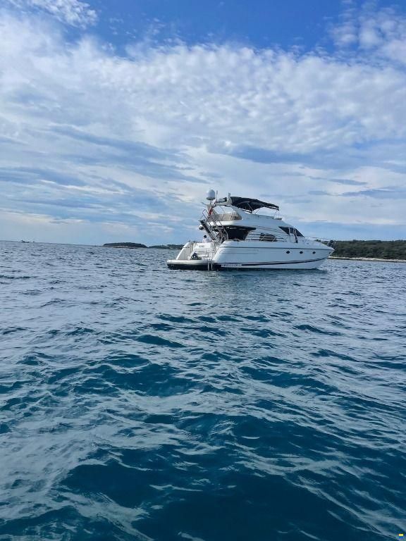 Sunseeker MANHATTAN 62