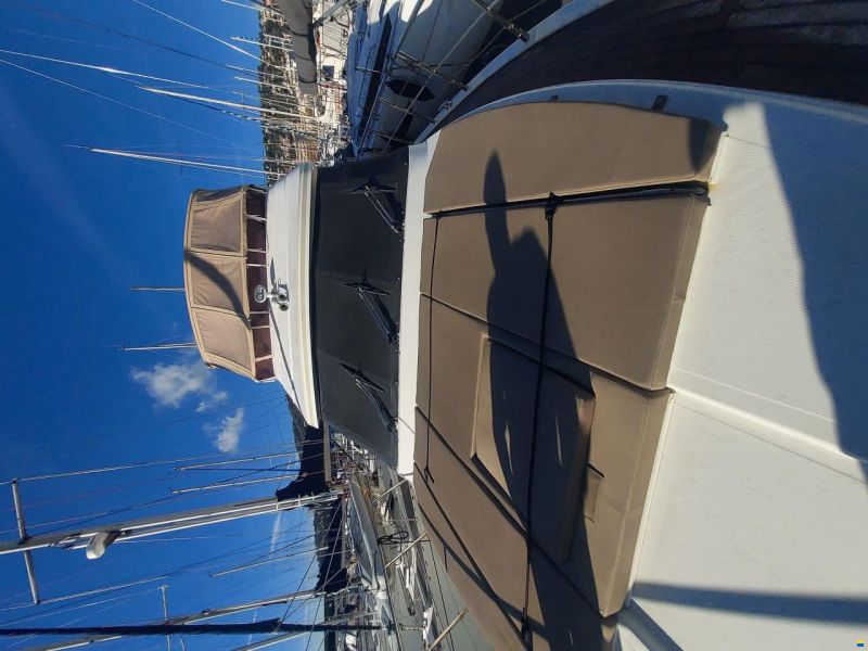 PRESIDENT MARINE LTD PRESIDENT 585 NEW L