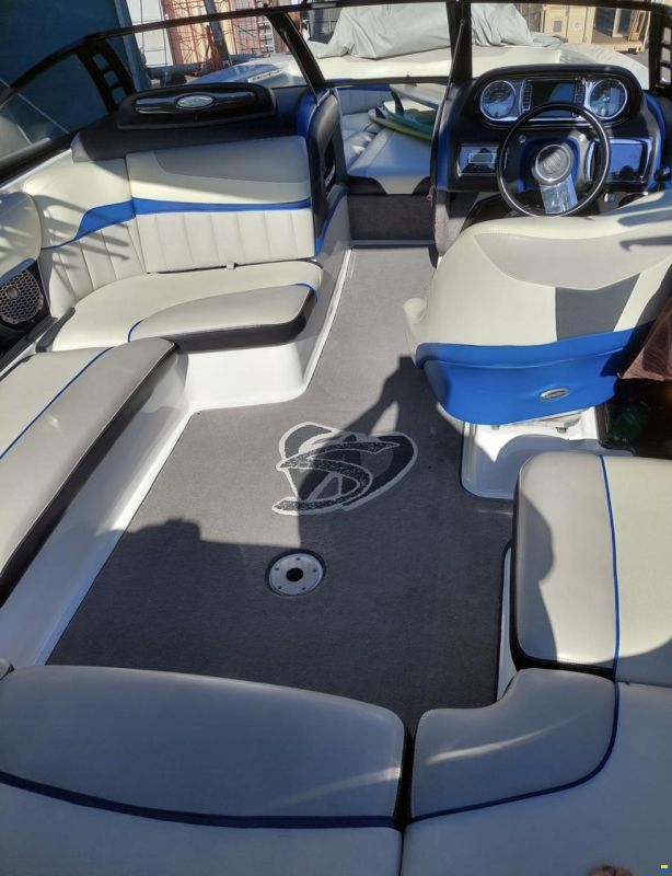 Malibu MXZ 22