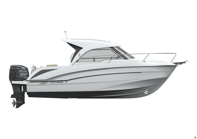 Beneteau Antares 7 OB, 2026 NEW BOAT