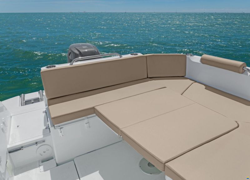 Beneteau Antares 7 OB, 2026 NEW BOAT