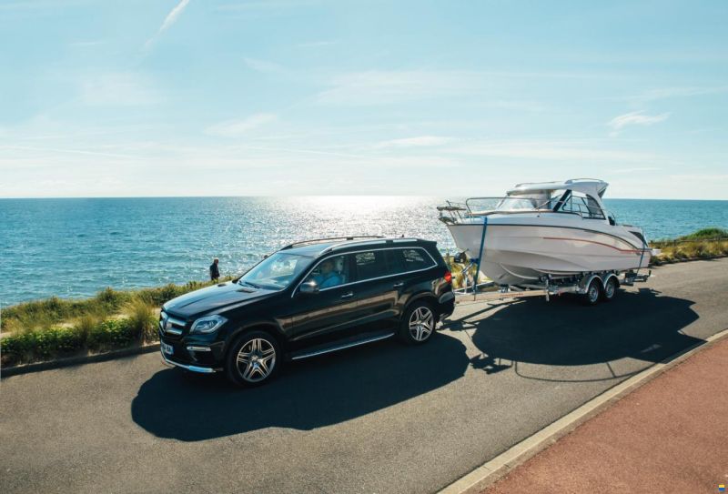 Beneteau Antares 7 OB, 2026 NEW BOAT