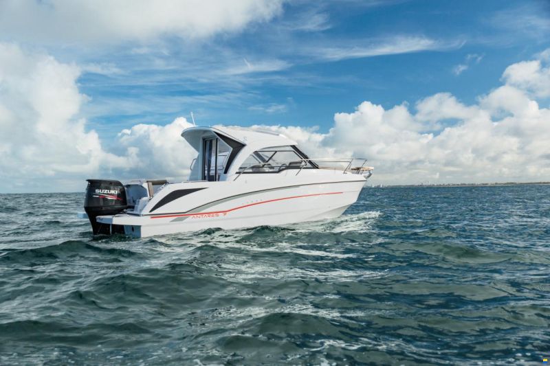 Beneteau Antares 7 OB, 2026 NEW BOAT