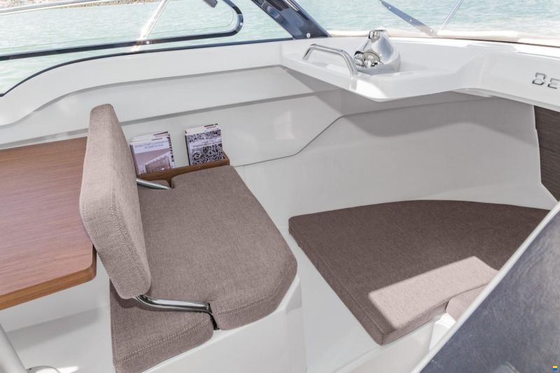 Beneteau Antares 7 OB, 2026 NEW BOAT