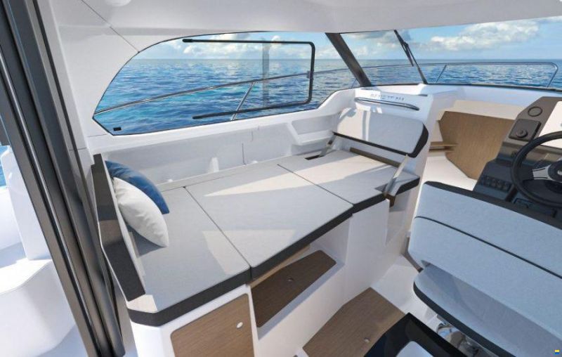 Beneteau Antares 8 OB, 2026 NEW BOAT