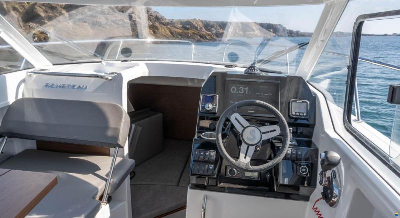 Beneteau Antares 8 OB, 2026 NEW BOAT