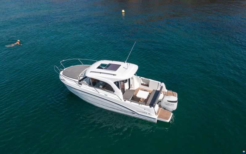 Beneteau Antares 8 OB, 2026 NEW BOAT