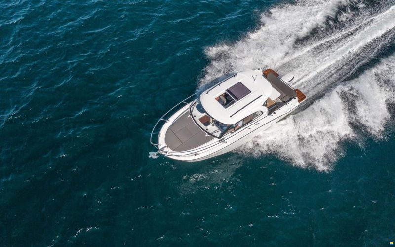 Beneteau Antares 8 OB, 2026 NEW BOAT