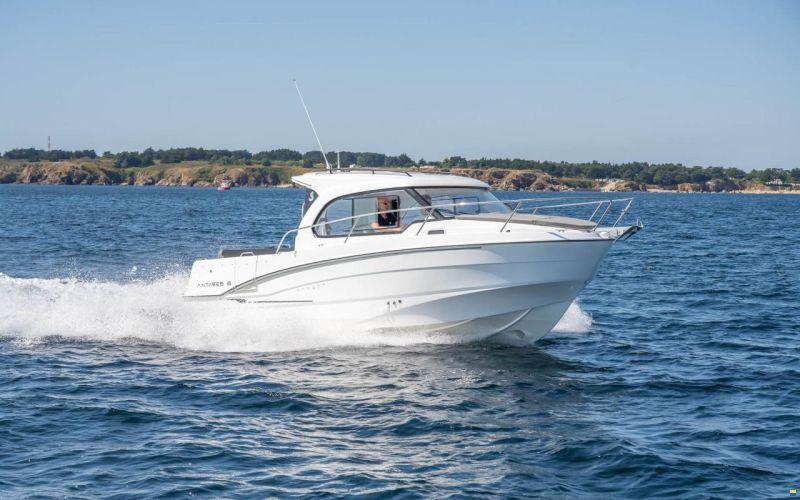 Beneteau Antares 8 OB, 2026 NEW BOAT