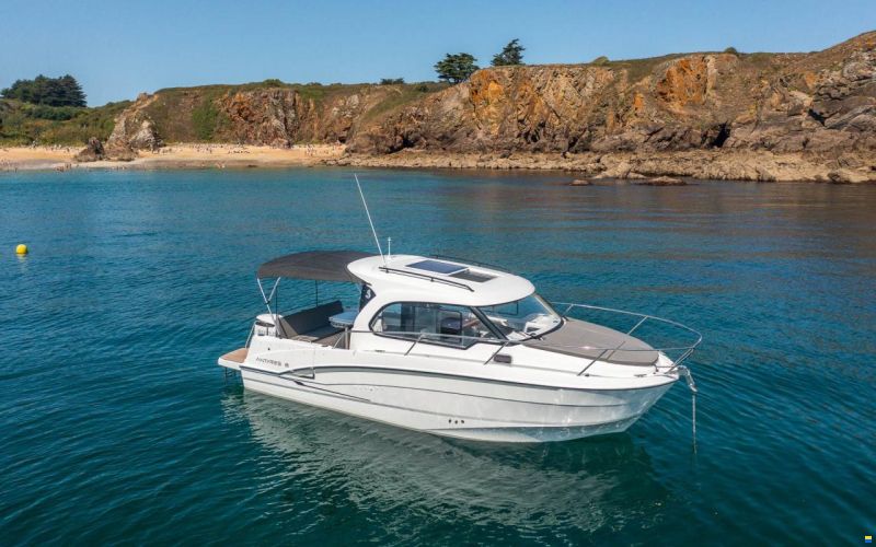Beneteau Antares 8 OB, 2026 NEW BOAT